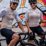 Watts & Coffee - Flat White Cycling Jersey