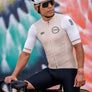 Watts & Coffee - Flat White Cycling Jersey