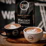 Italian Espresso Whole Bean