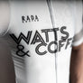 Six Gap Jersey by RADA