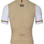 Watts & Coffee - Flat White Cycling Jersey