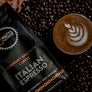 Italian Espresso Whole Bean