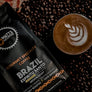 Brazil - Espiritu Santo  - Medium Roast