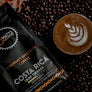 Costa Rica - Crire Terrazu - Medium Roast