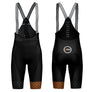 Watts & Coffee - Absolute Cycling Bibs