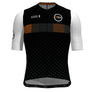 Watts & Coffee - Dark Roast Cycling Jersey