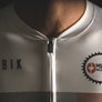 Watts & Coffee - Light Roast Cycling Jersey