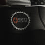 Watts & Coffee - Absolute Cycling Bibs