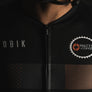 Watts & Coffee - Dark Roast Cycling Jersey