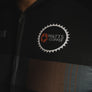 Watts & Coffee - Dark Roast Cycling Jersey