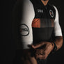 Watts & Coffee - Dark Roast Cycling Jersey