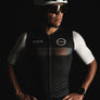 Watts & Coffee - Dark Roast Cycling Jersey