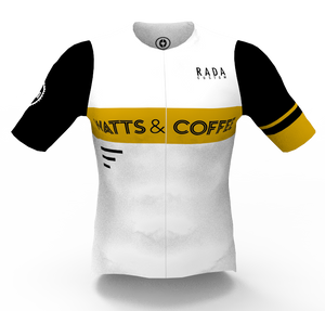Golden Touch Jersey by RADA
